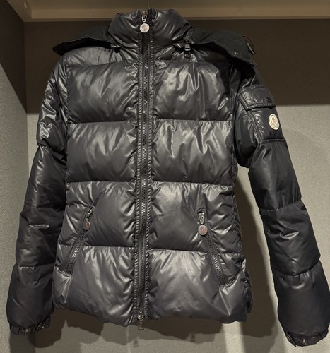 Piumino moncler 12a - 12a, cm