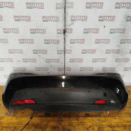 71777640 paraurti post - 71777640, lancia