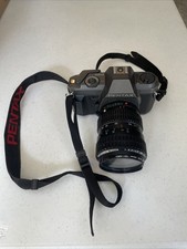 Pentax P30T fotocamera a