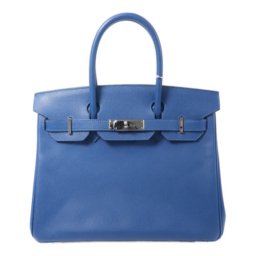 Borsa mano hermes phw birkin - a,