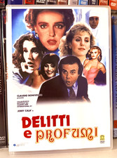 Delitti e profumi – Vittorio
