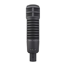 Electro-Voice RE20-BLACK