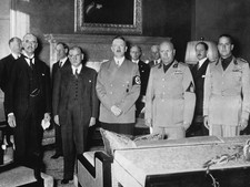 Foto Seconda Guerra Mondiale