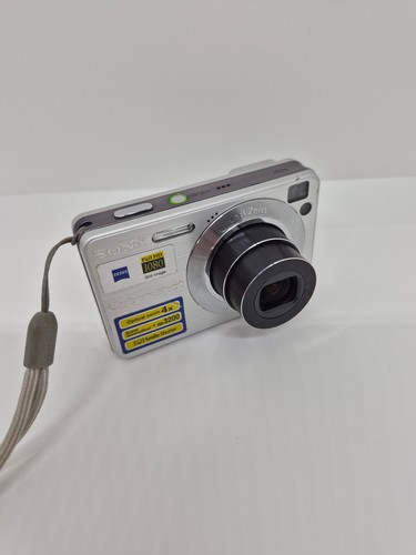 Sony cyber shot dsc w130 - cyber-shot, 8,1