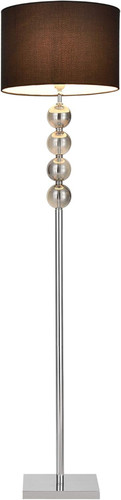 Lampada terra alta - lampada, 155