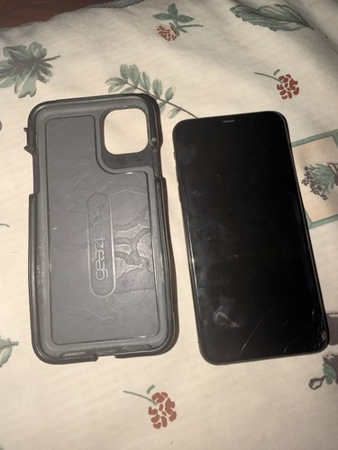 Apple iphone pro max - 11,