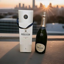 Berlucchi Franciacorta Cuvée