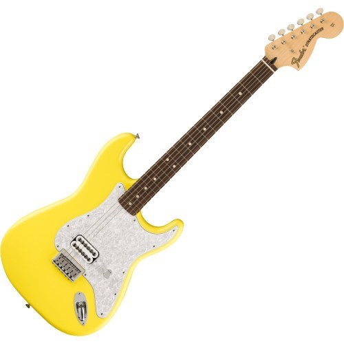 Fender tom delonge - fender,
