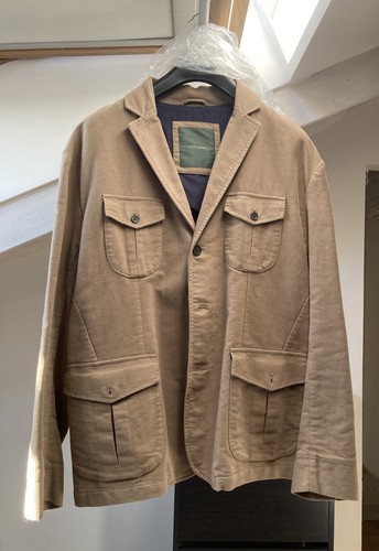 Giacca uomo doppelganger - giacca,