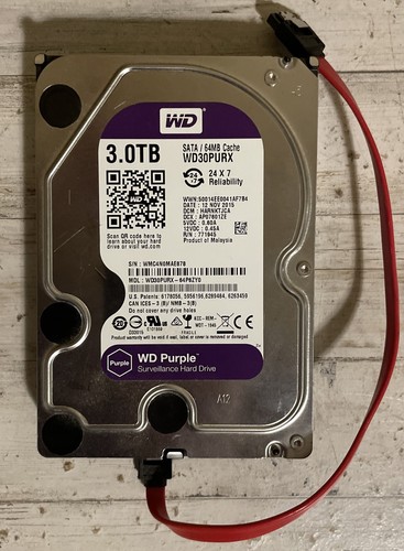 Western digital viola tb - digital,