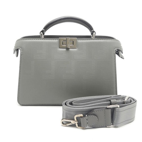 Borsa tracolla fendi - tracolla,