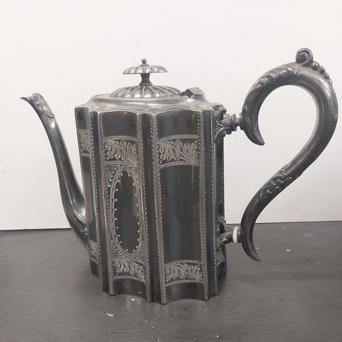 Caffettiera teiera decorativa - caffettiera/teiera,