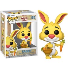 Funko Pop ! Disney Winnie The