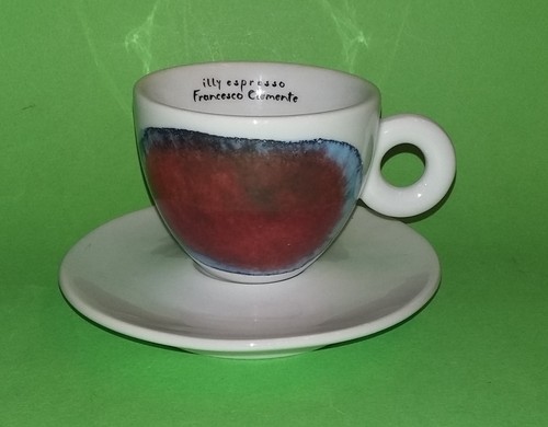 Illy espresso design - espresso,