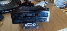 KENWOOD KRC 343