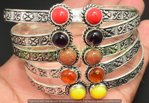 Bracciale ametista altre - bracciale, e