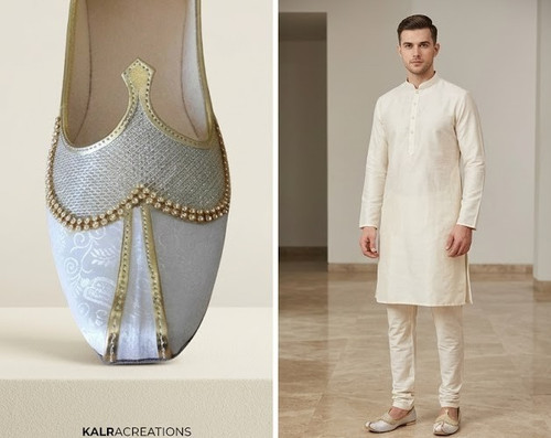 Scarpe sposa uomo - da, da