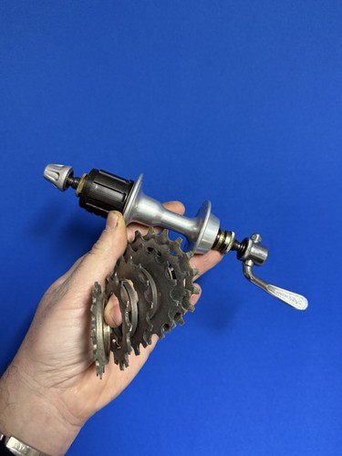 Shimano dura ace 1st gen - shimano,