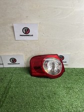 FANALE STOP POSTERIORE SINISTRO LATO GUIDA VOLKSWAGEN PASSAT VARIANT 2005-2008