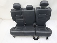 Sedile posteriore Jeep Cherokee 2 KJ 5072112AA 11-2004