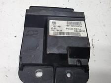 PIAGGIO LIBERTY 50 4T IGET 2018 CENTRALINA ECU ACCENSIONE MOTORE CM278929