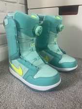 Stivali da snowboard Nike SB