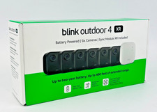 Blink Outdoor 4 XR  Sync