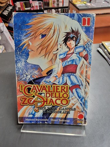 Cavalieri dello zodiaco - i,