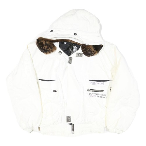 Online bianco uomo pelliccia - online,