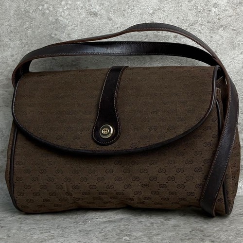 Borsa tracolla gucci micro - borsa, a