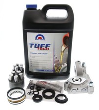 Kit Ricostruzione Trasmissione