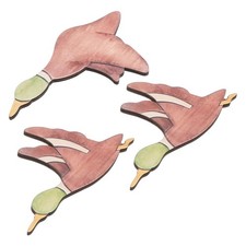  3 Pezzi Decorazione da