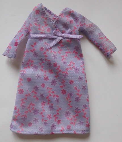 Poupée barbie robe midge - barbie,