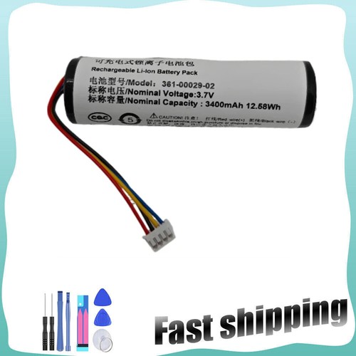 Batteria nuova 361 00029 - batteria, 361-00029-02