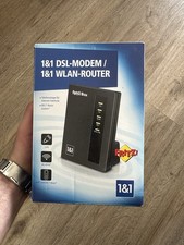 AVM FRITZ!Box 7412 router
