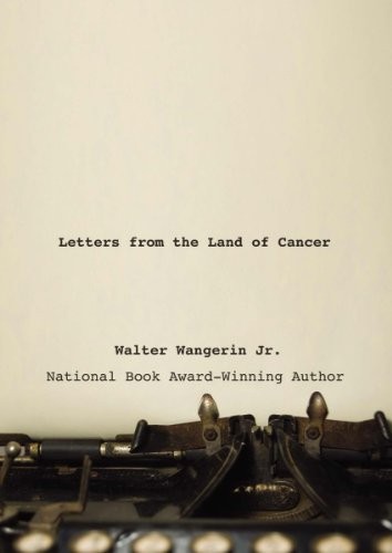 Letters from the land - the, of