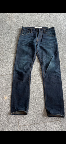 Mastercraft union jeans uomo - mastercraft,