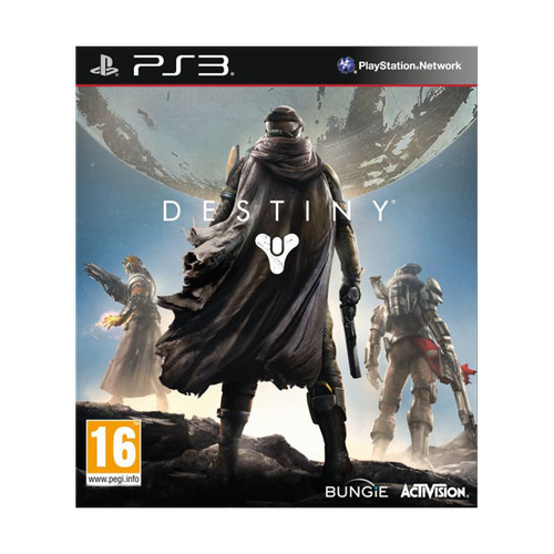 Destiny ps3 po29496 - (sp), [po29496]