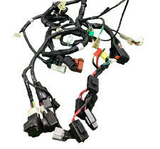 Impianto Elettrico   Kymco