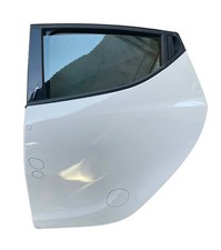 SPORTELLO / PORTA / PORTIERA POSTERIORE SX LANCIA YPSILON 846 2015 - 52121662