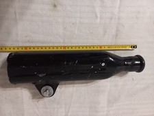 Silenziatore Moto Regolarità