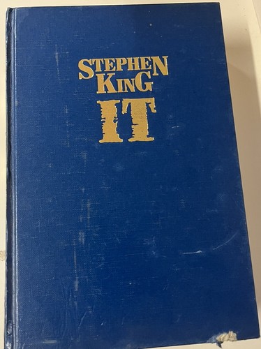 Stephen king edizione - it,