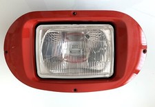 Suzuki GSXR 750/1100 1985/86 Faro Quadro Completo