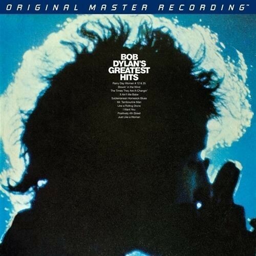 Bob dylan s - bob, dylan's