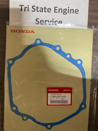 Genuine oem honda oil - genuine,