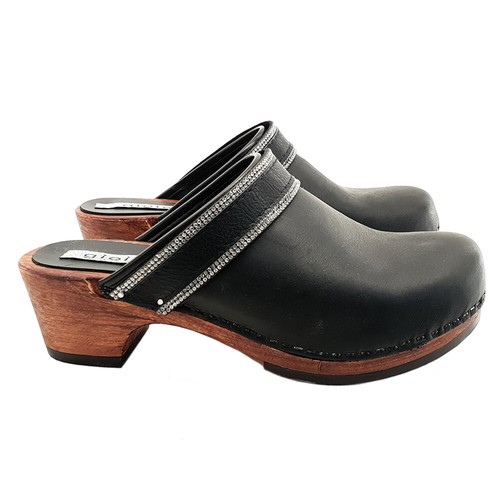 Zoccoli donna olandesi - zoccoli, con