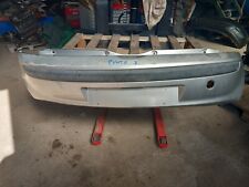 paraurti posteriore FIAT Punto 2a serie (1999-2011)