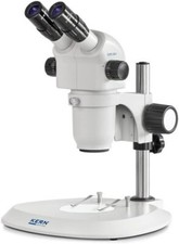 Microscopio binoculare kern - microscopio,