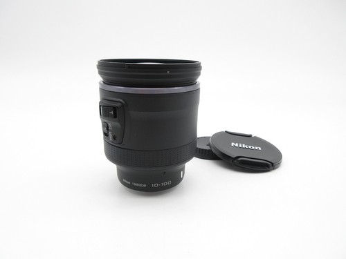Obiettivo nikon nikkor - nikon, 1