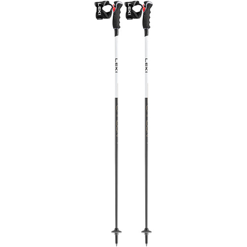 Leki carbon women - 14, 3d